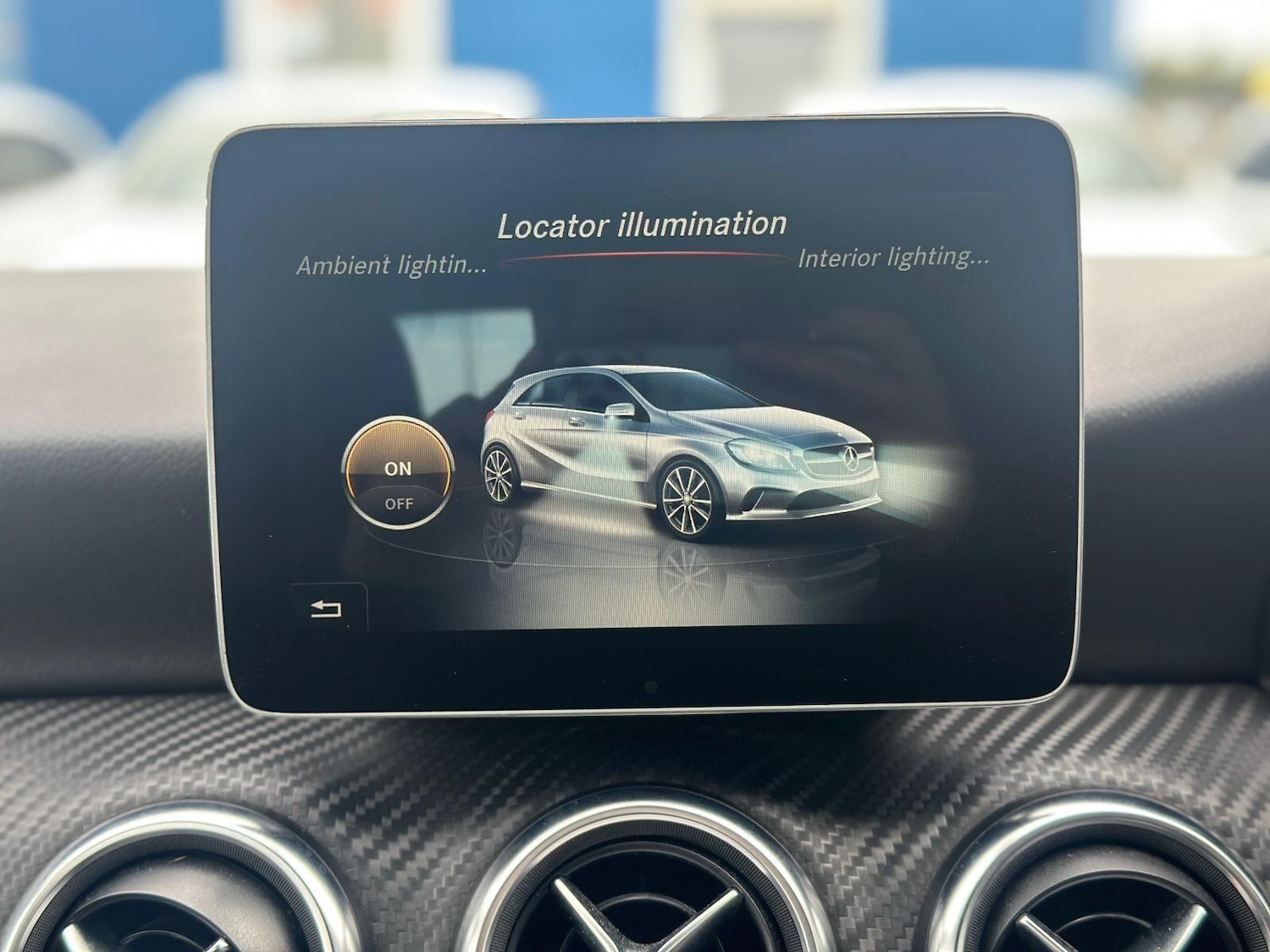 Used Mercedes-Benz A-Class 2017 for sale - 76988161: Photo 27