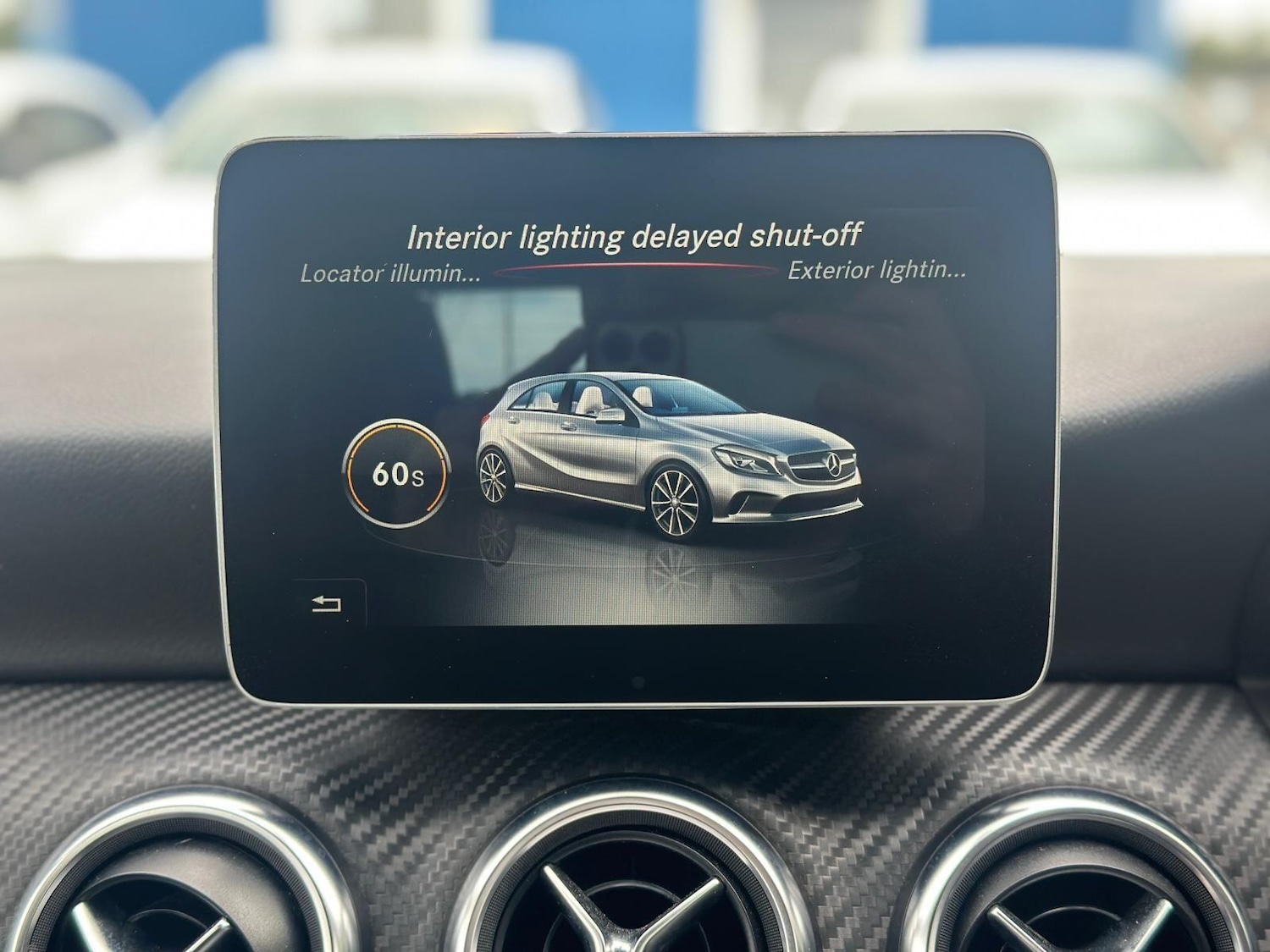 Used Mercedes-Benz A-Class 2017 for sale - 76988161: Photo 28