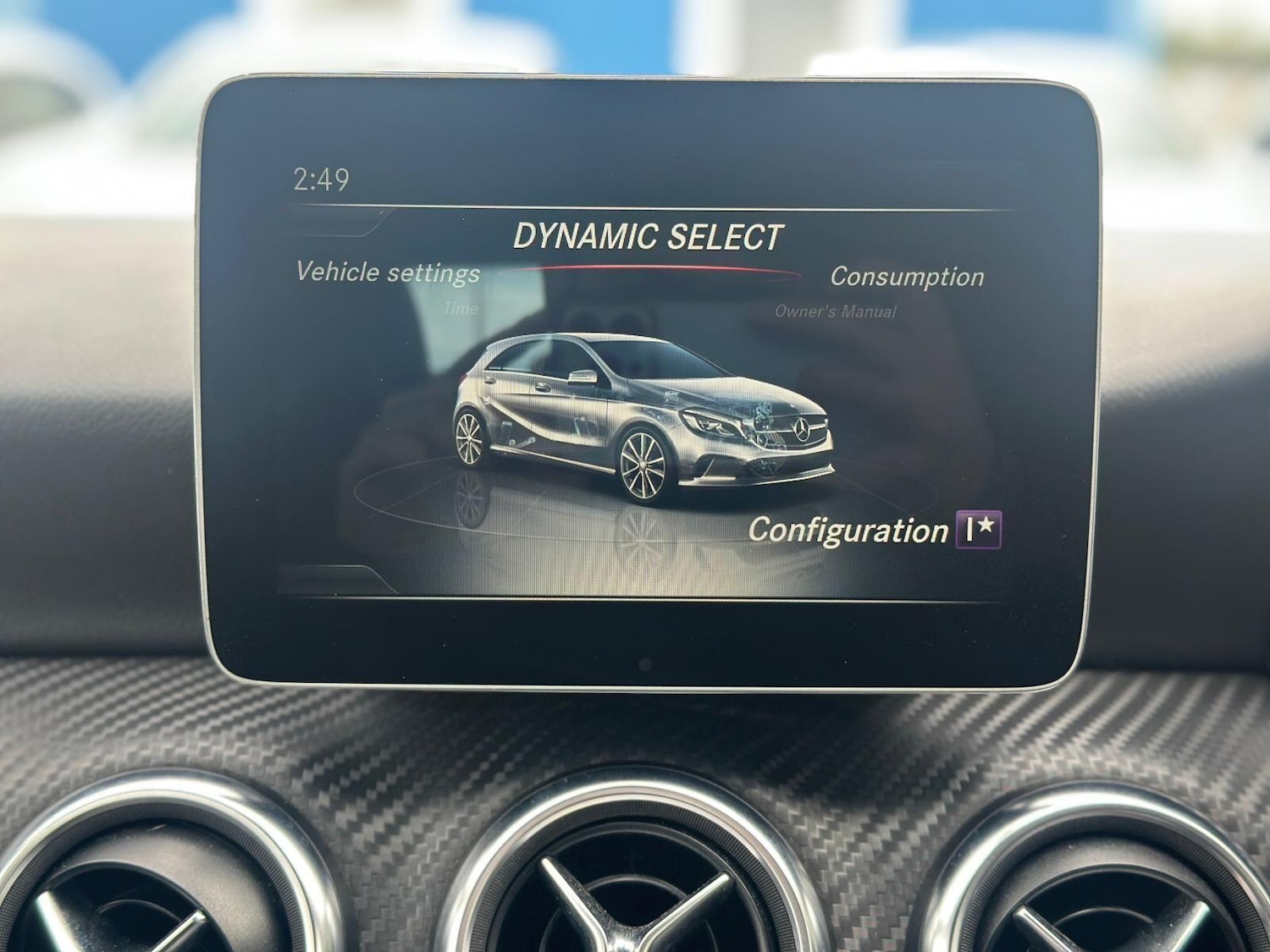 Used Mercedes-Benz A-Class 2017 for sale - 76988161: Photo 29