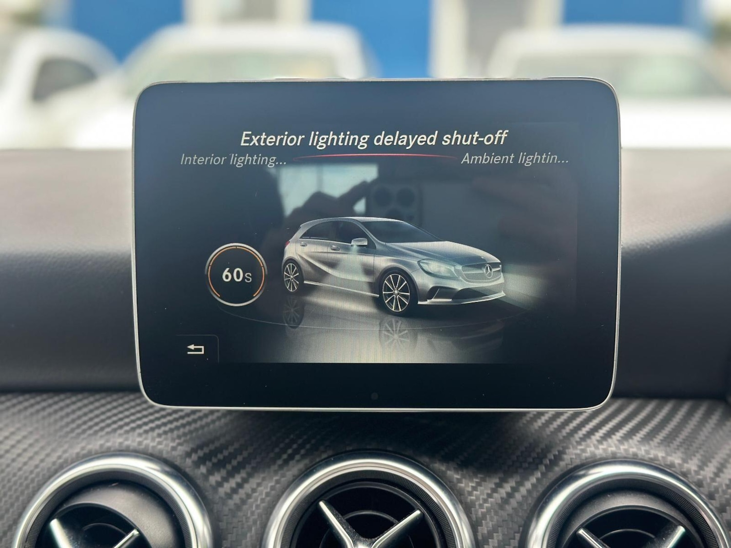 Used Mercedes-Benz A-Class 2017 for sale - 76988161: Photo 30