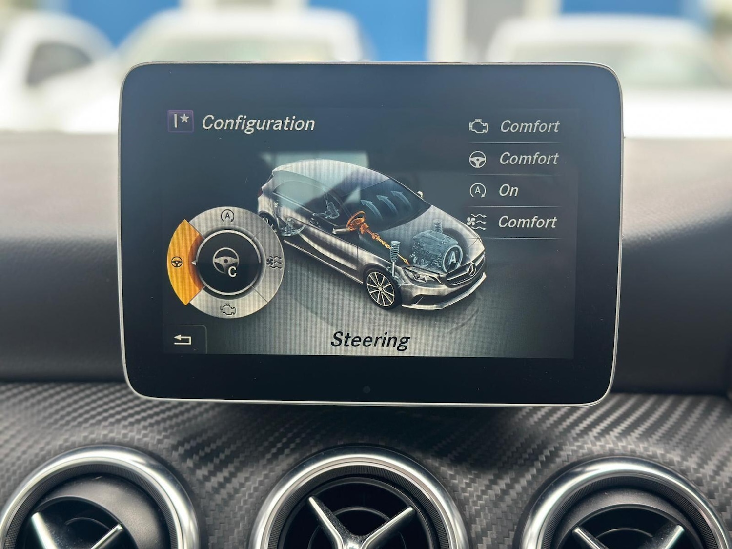 Used Mercedes-Benz A-Class 2017 for sale - 76988161: Photo 31