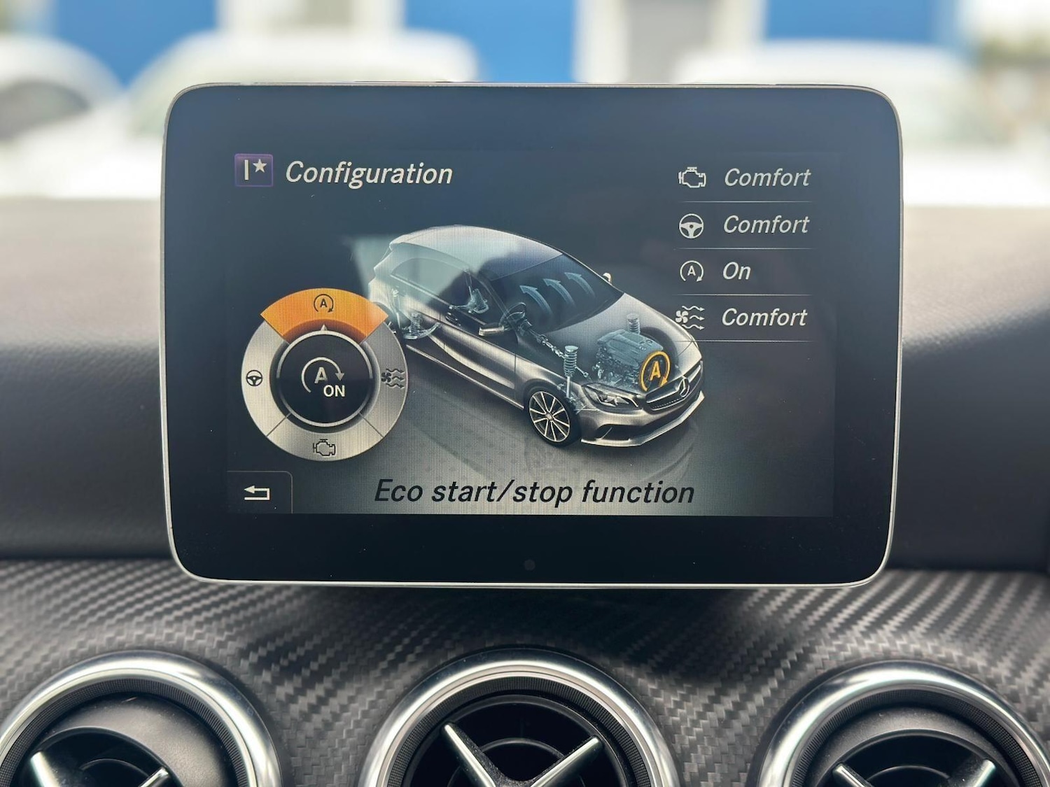 Used Mercedes-Benz A-Class 2017 for sale - 76988161: Photo 32