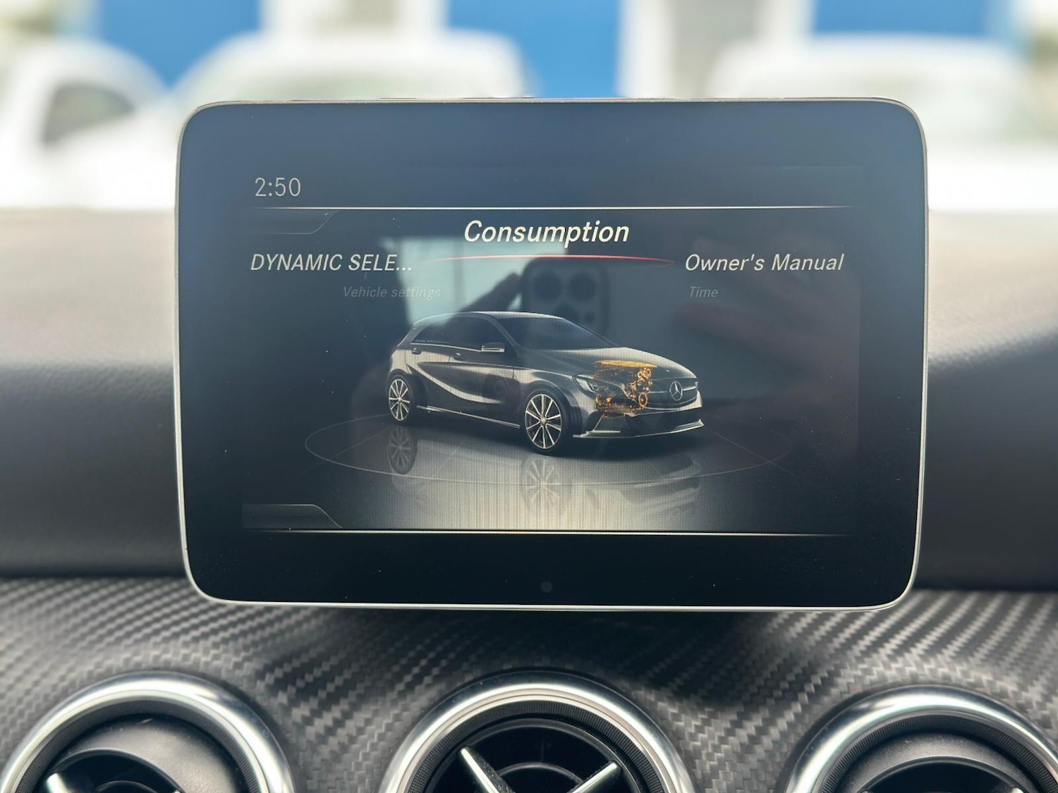 Used Mercedes-Benz A-Class 2017 for sale - 76988161: Photo 34