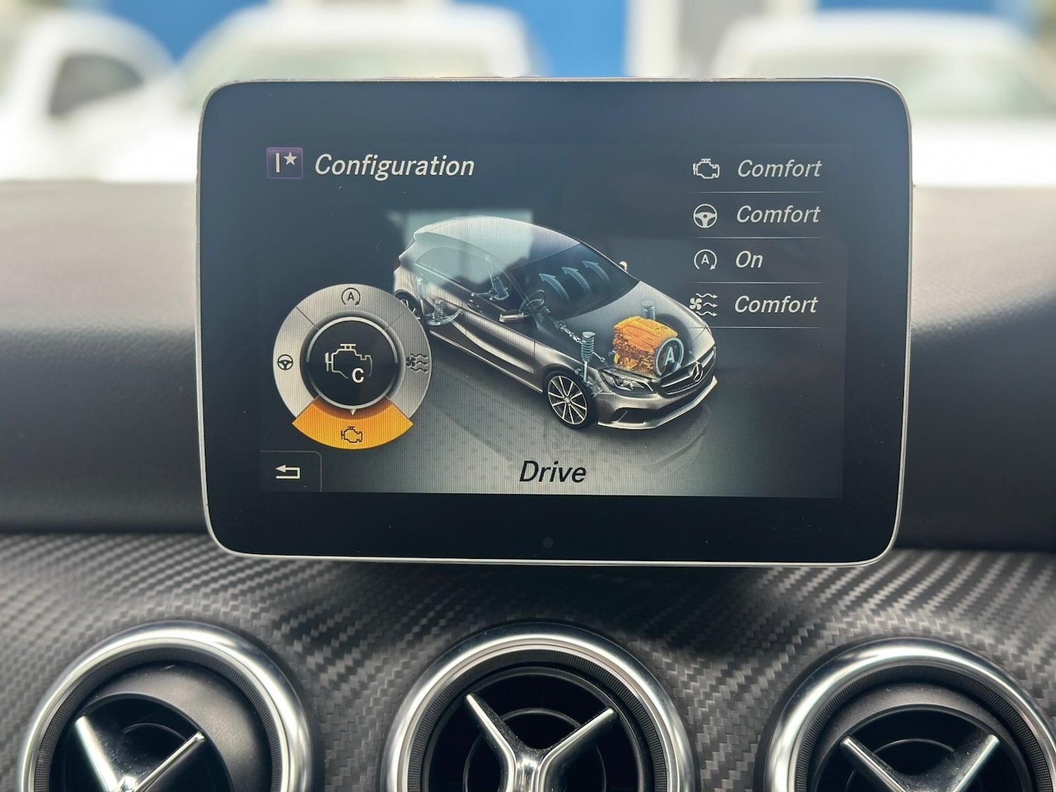 Used Mercedes-Benz A-Class 2017 for sale - 76988161: Photo 35