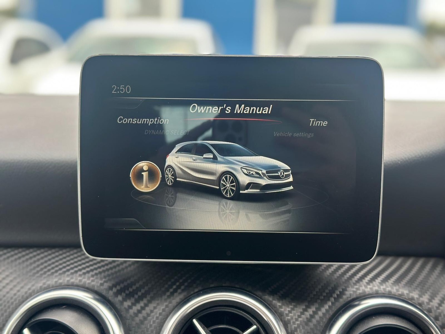 Used Mercedes-Benz A-Class 2017 for sale - 76988161: Photo 37