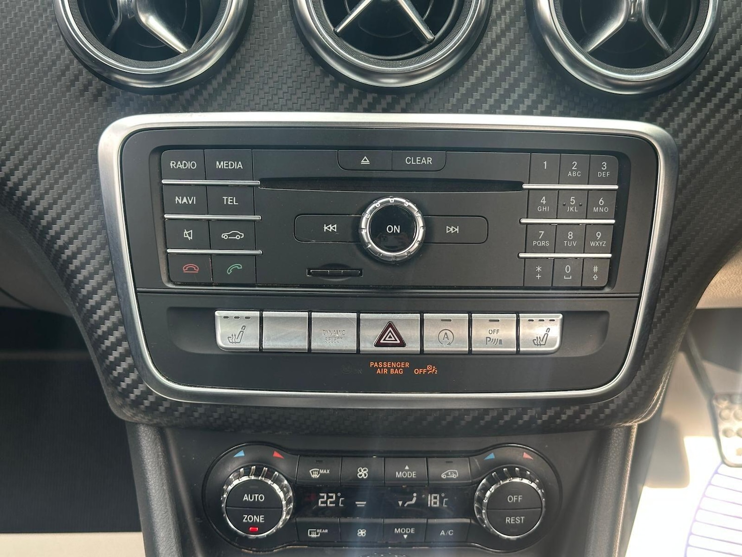 Used Mercedes-Benz A-Class 2017 for sale - 76988161: Photo 38