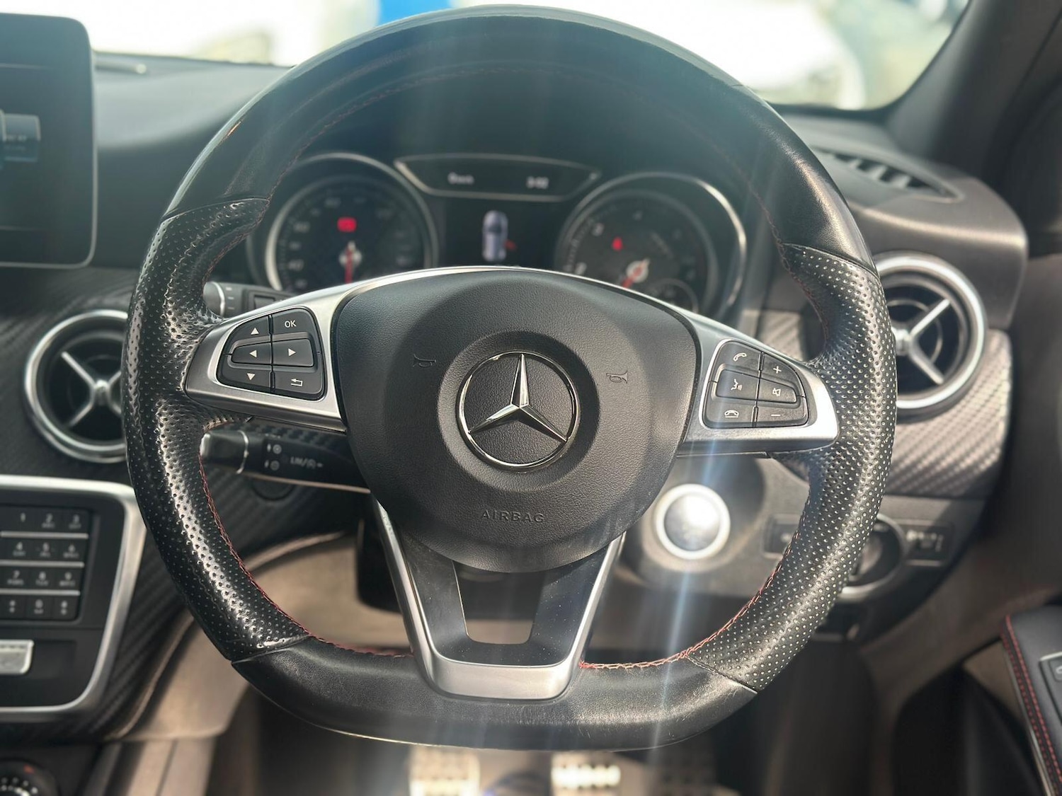 Used Mercedes-Benz A-Class 2017 for sale - 76988161: Photo 43