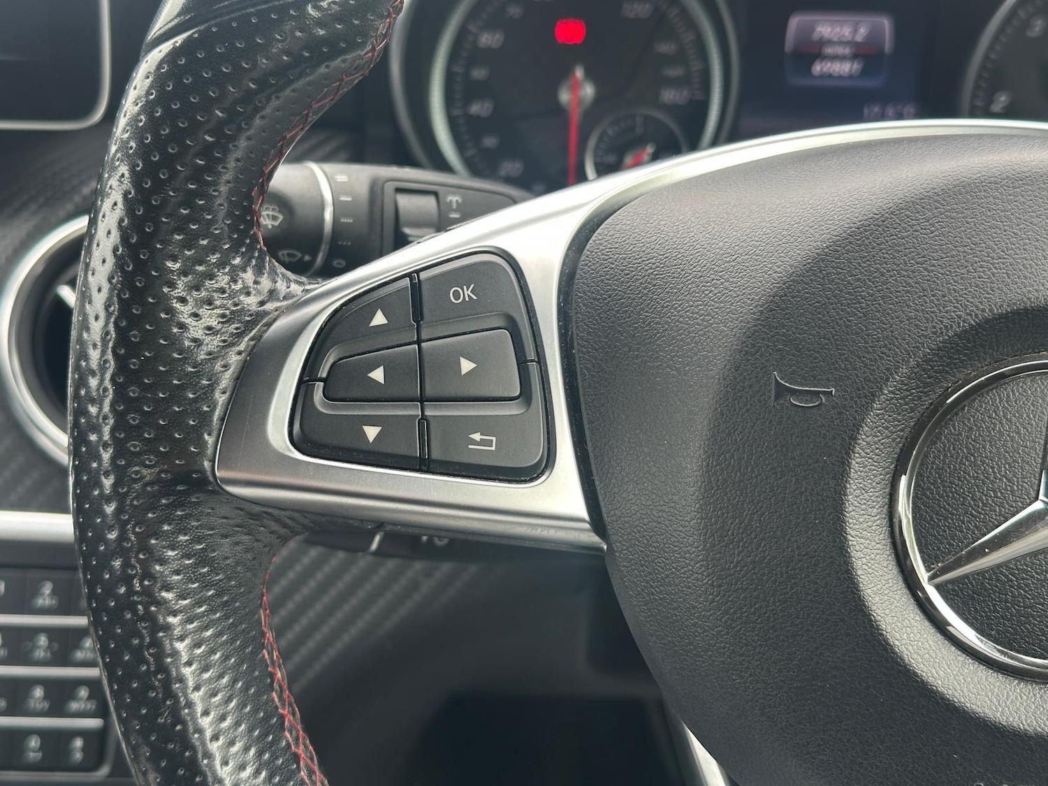 Used Mercedes-Benz A-Class 2017 for sale - 76988161: Photo 44