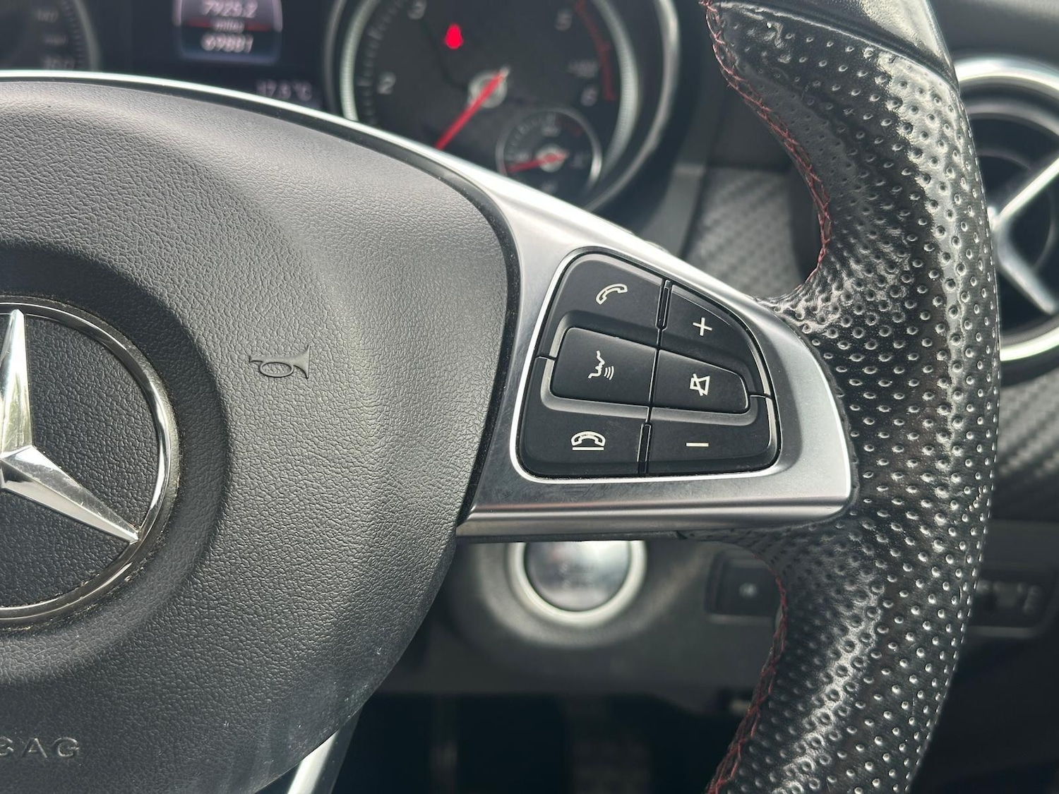 Used Mercedes-Benz A-Class 2017 for sale - 76988161: Photo 45