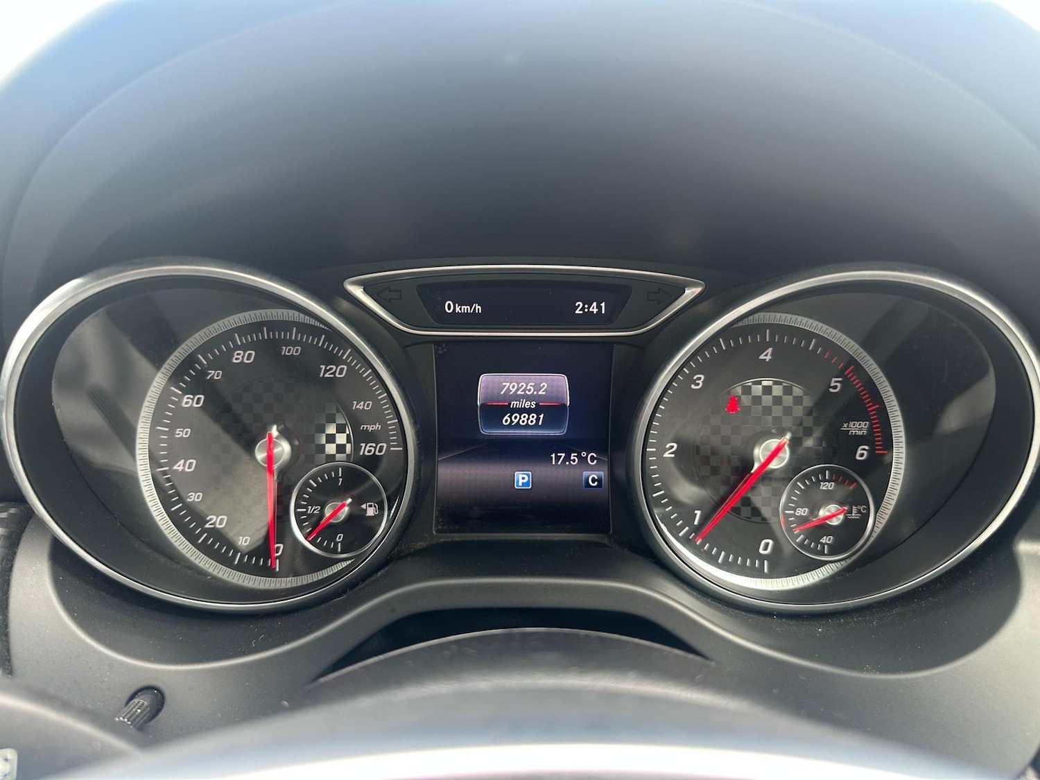 Used Mercedes-Benz A-Class 2017 for sale - 76988161: Photo 50