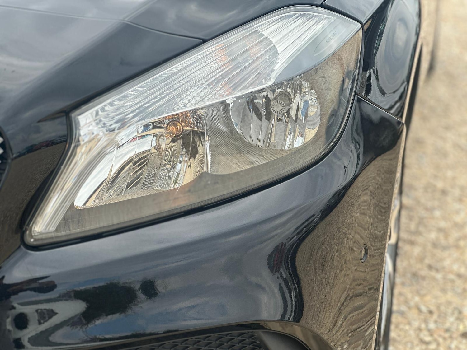 Used Mercedes-Benz A-Class 2017 for sale - 76988161: Photo 64