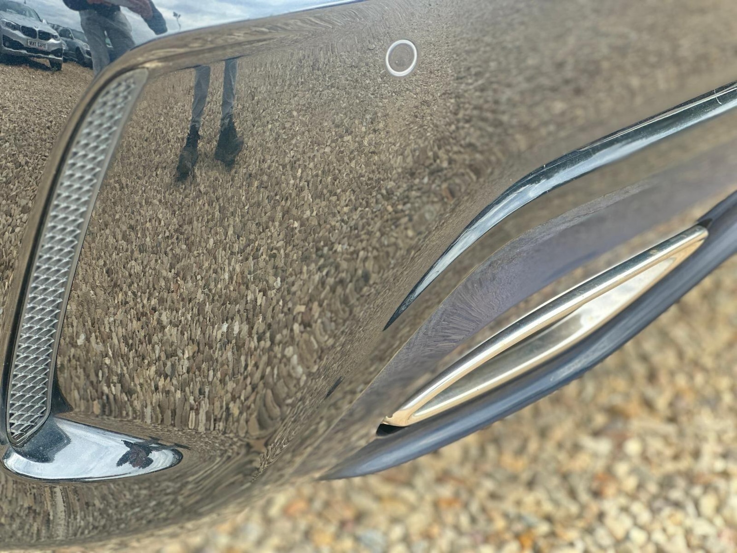 Used Mercedes-Benz A-Class 2017 for sale - 76988161: Photo 68