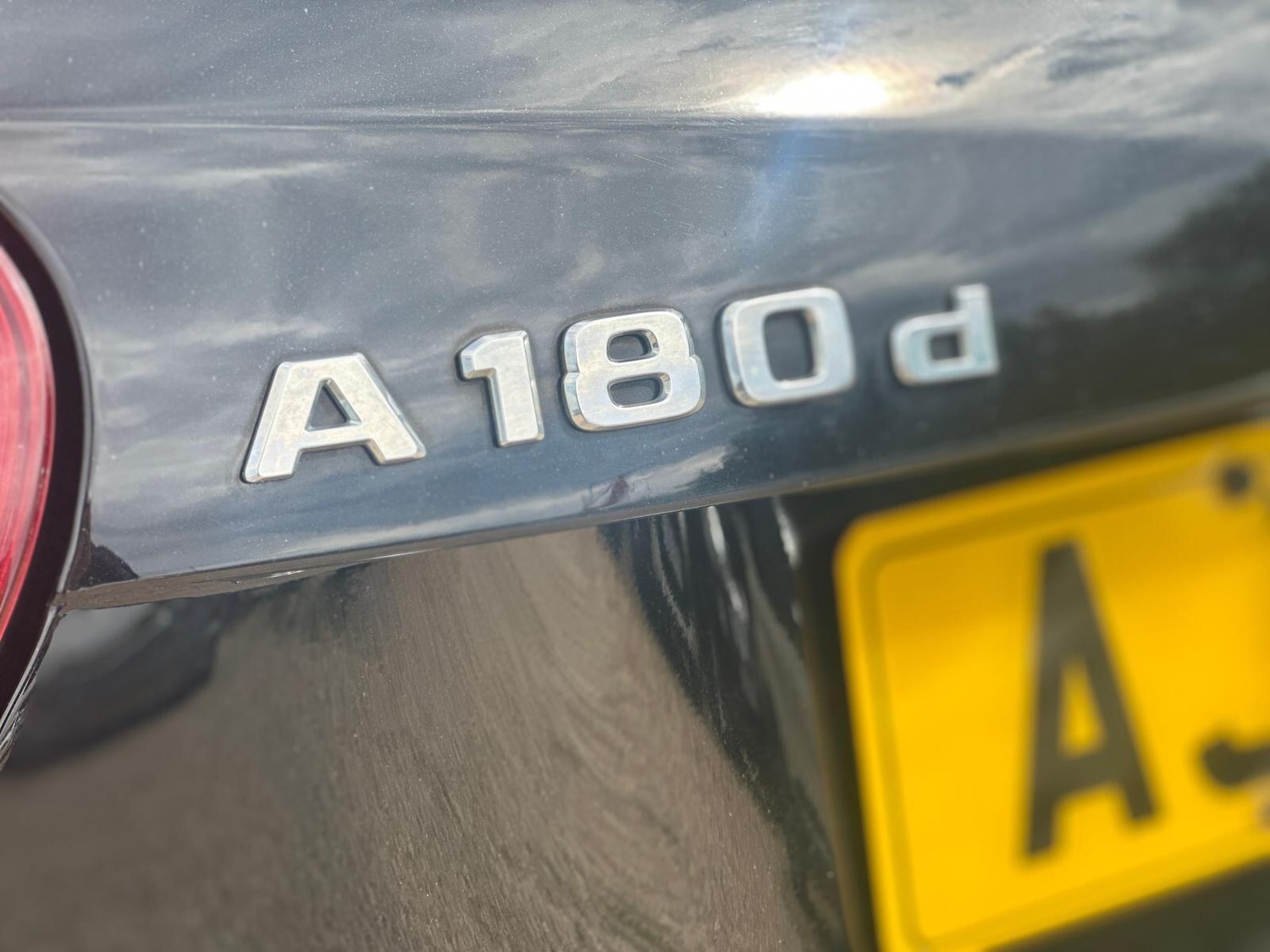 Used Mercedes-Benz A-Class 2017 for sale - 76988161: Photo 69