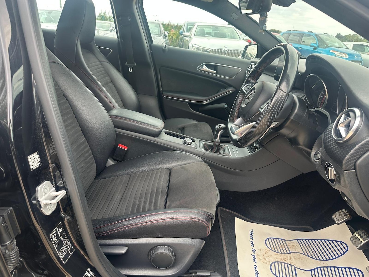 Used Mercedes-Benz A-Class 2017 for sale - 76988161: Photo 7