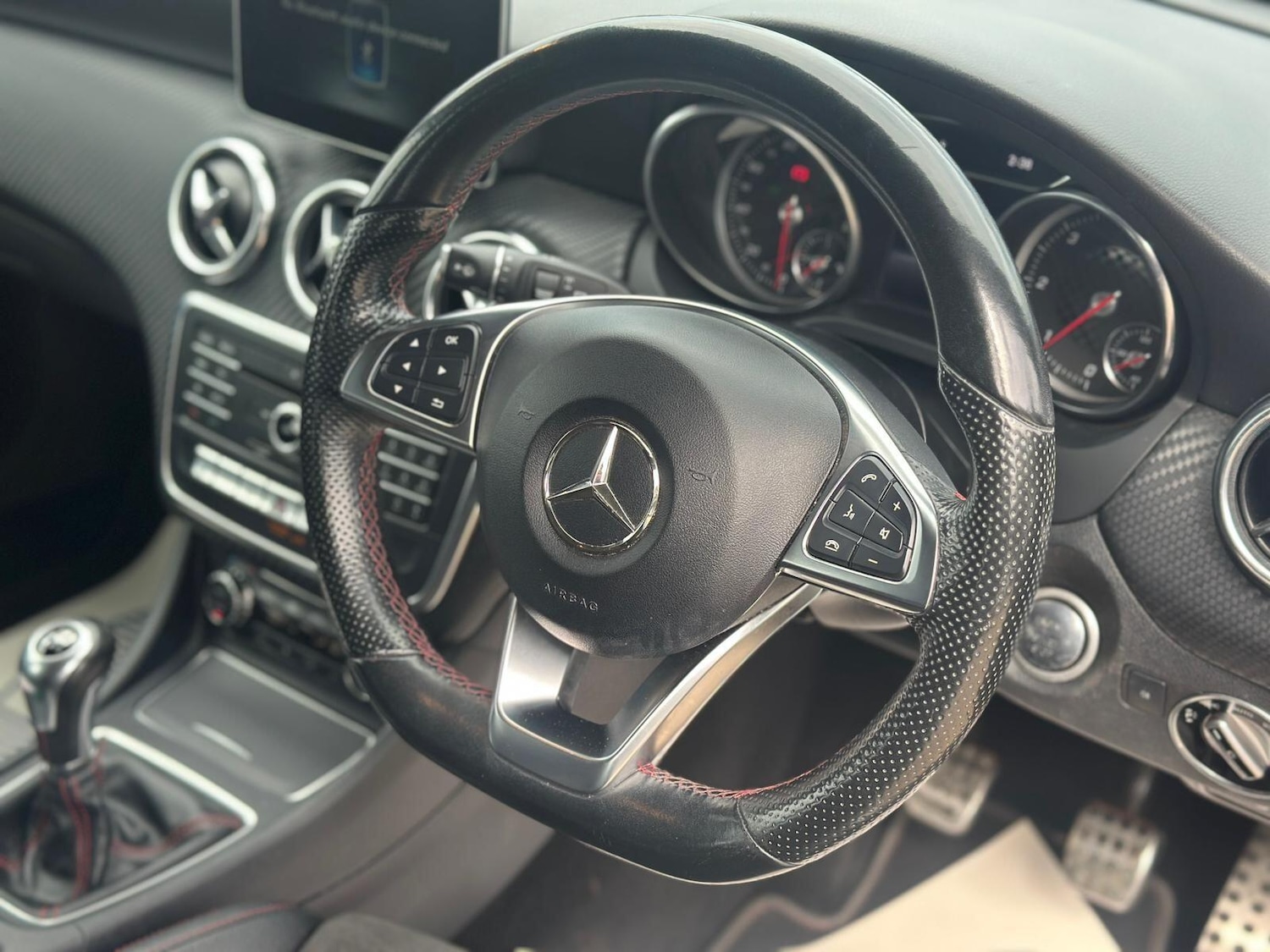 Used Mercedes-Benz A-Class 2017 for sale - 76988161: Photo 8