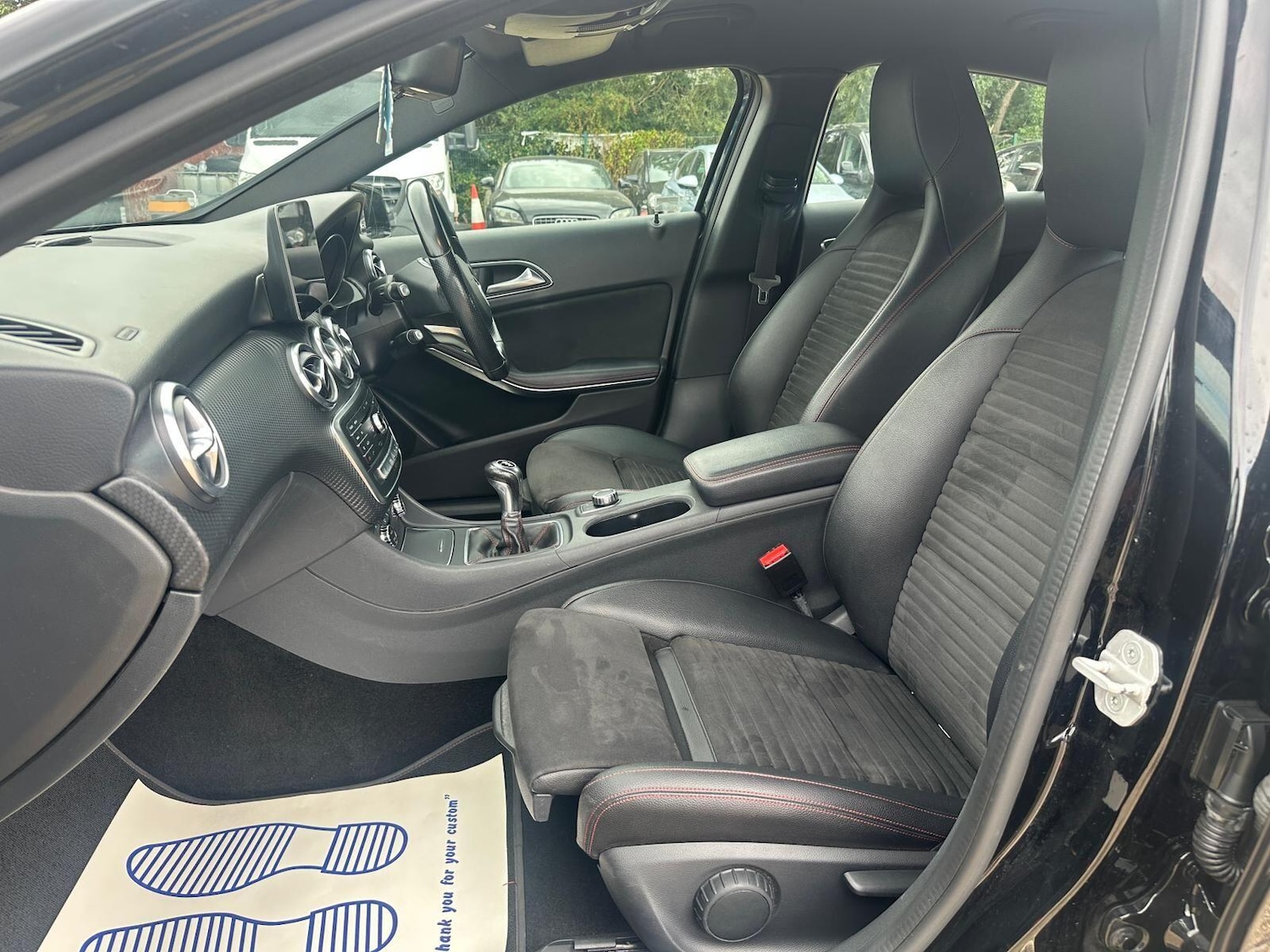 Used Mercedes-Benz A-Class 2017 for sale - 76988161: Photo 9