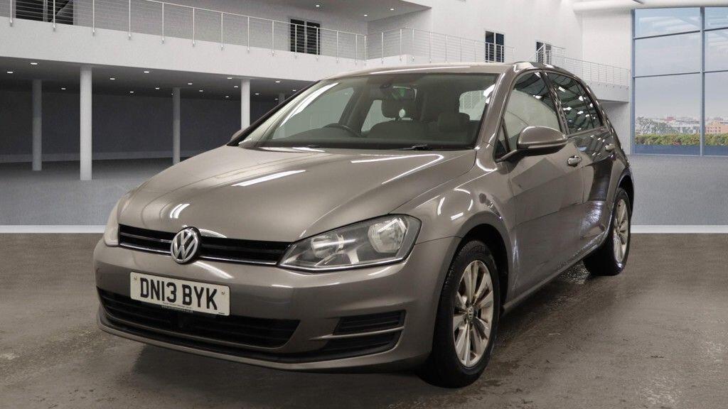 Used Volkswagen Golf for sale - 77016044: Photo 2