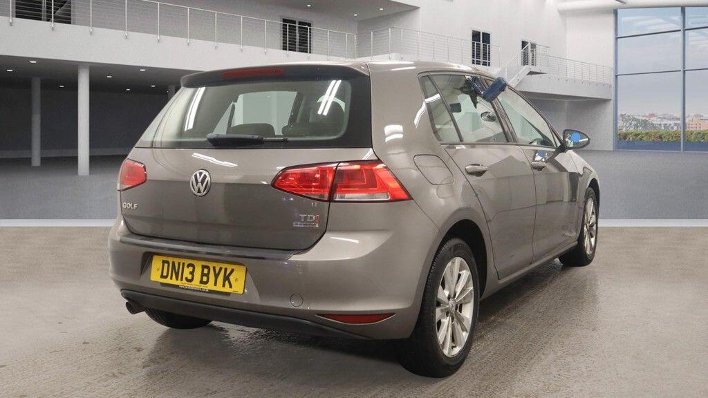 Used Volkswagen Golf for sale - 77016044: Photo 3