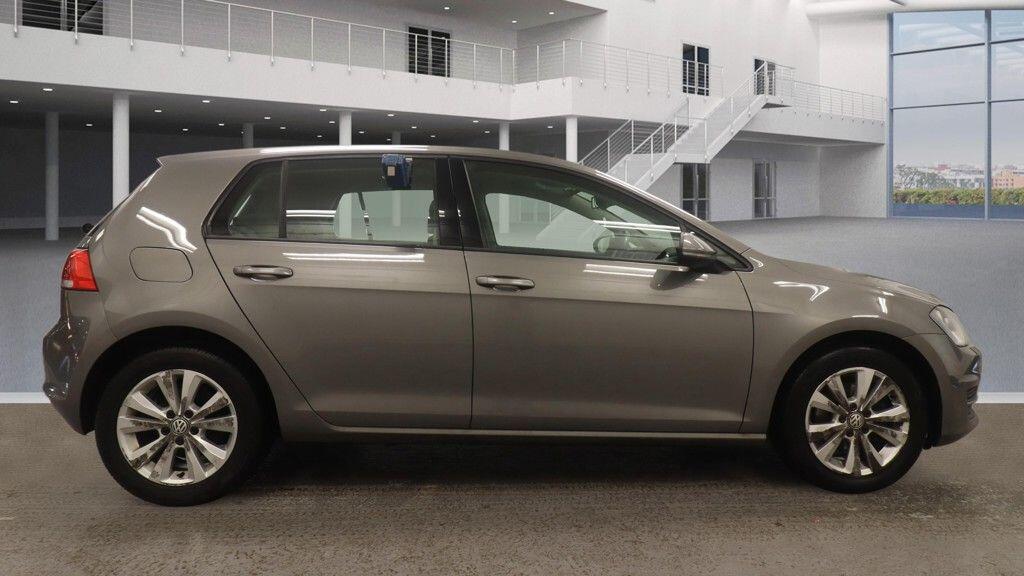 Used Volkswagen Golf for sale - 77016044: Photo 5