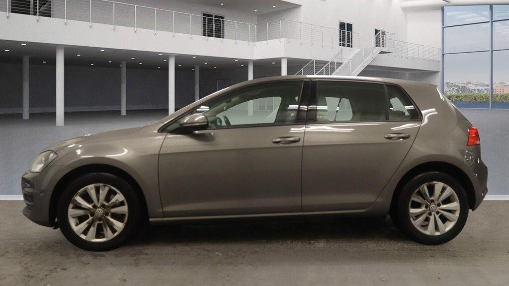 Used Volkswagen Golf for sale - 77016044: Photo 6
