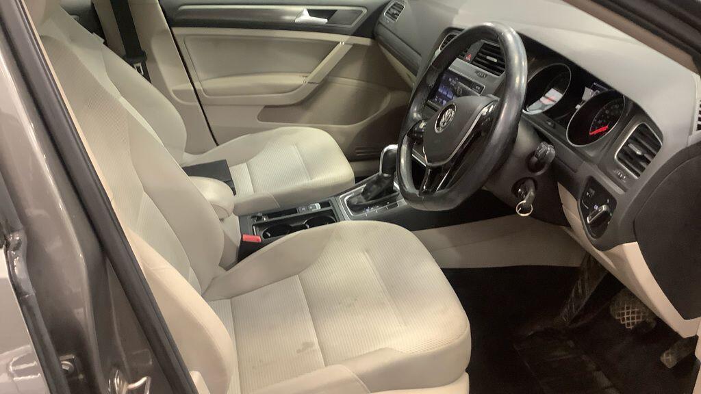 Used Volkswagen Golf for sale - 77016044: Photo 7