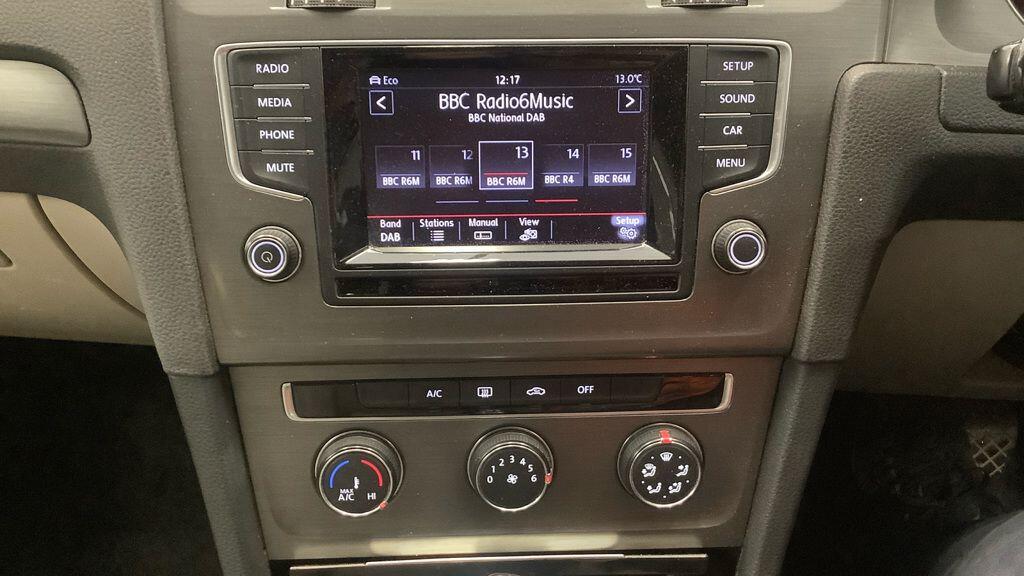 Used Volkswagen Golf for sale - 77016044: Photo 8