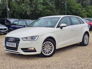Used Audi A3 2015 for sale - 75082575: Photo