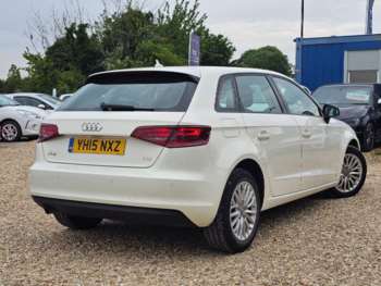 Used Audi A3 2015 for sale - 75082575: Photo
