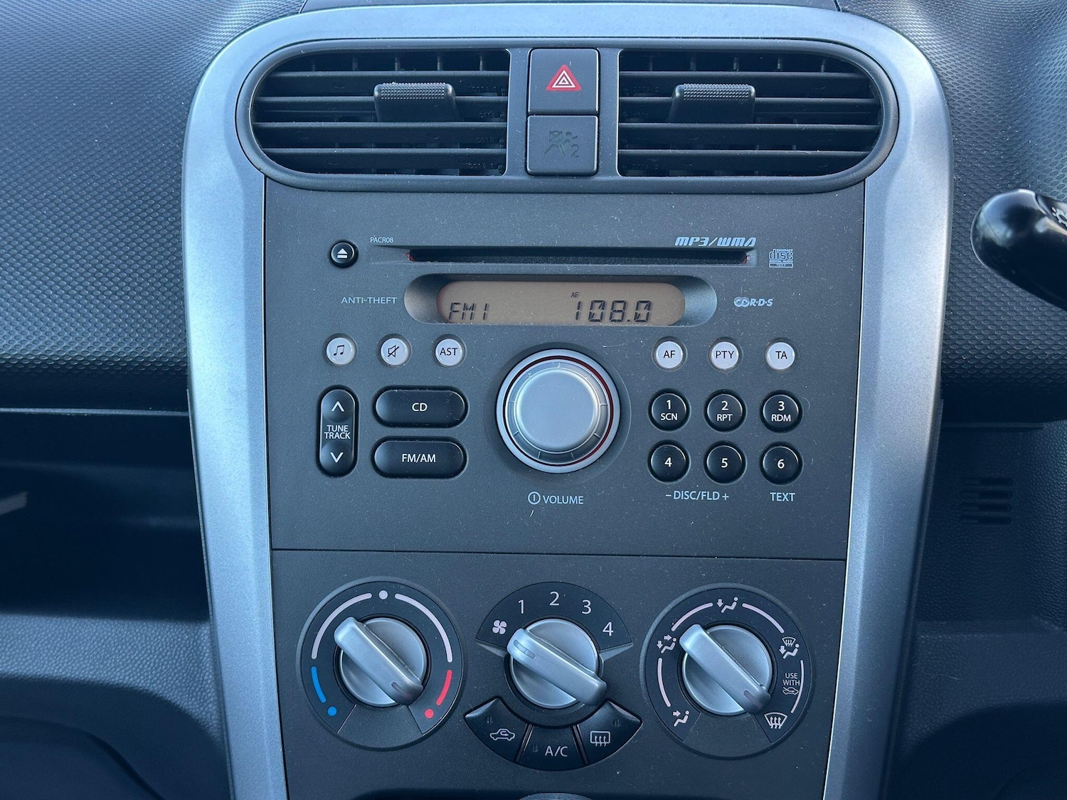 Used Vauxhall Agila 2009 for sale - 76735372: Photo 12