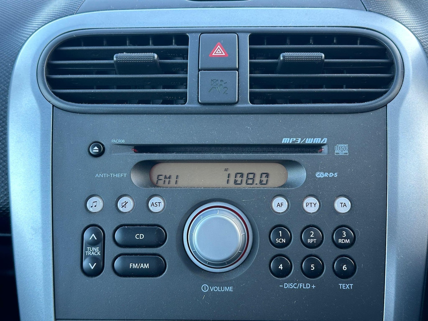 Used Vauxhall Agila 2009 for sale - 76735372: Photo 13