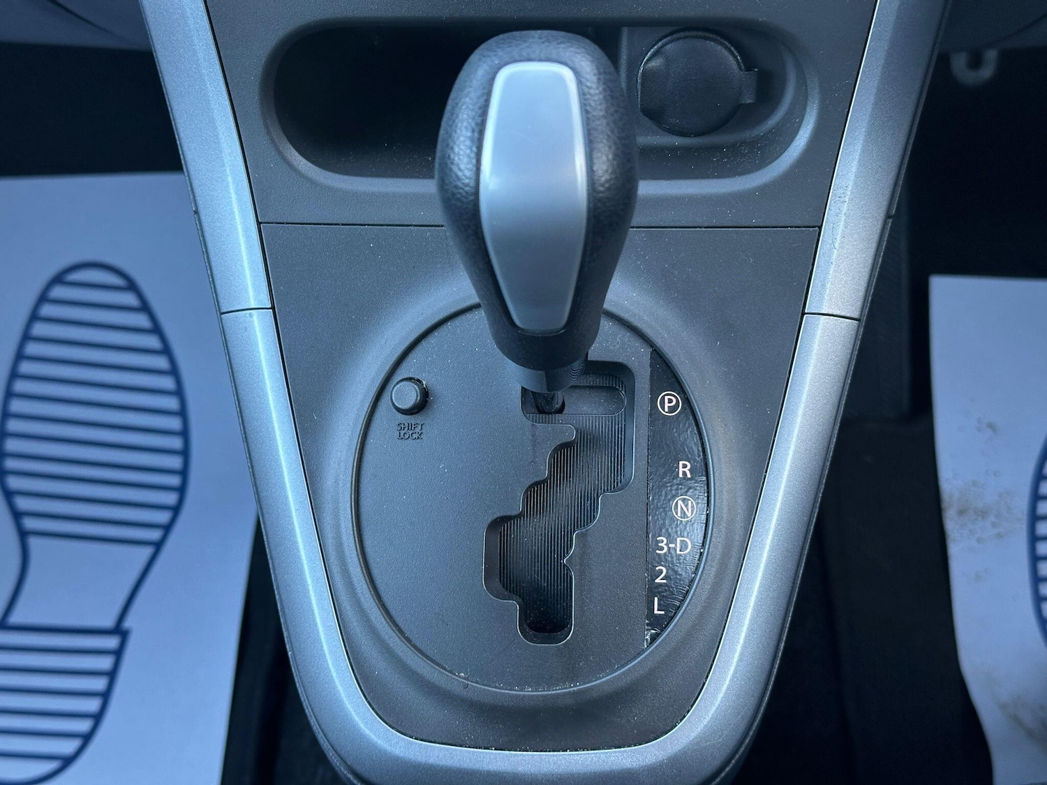 Used Vauxhall Agila 2009 for sale - 76735372: Photo 15