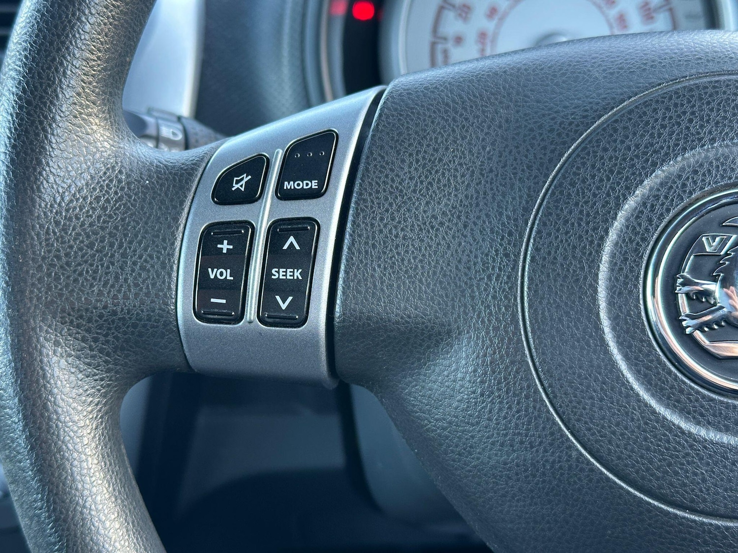 Used Vauxhall Agila 2009 for sale - 76735372: Photo 20