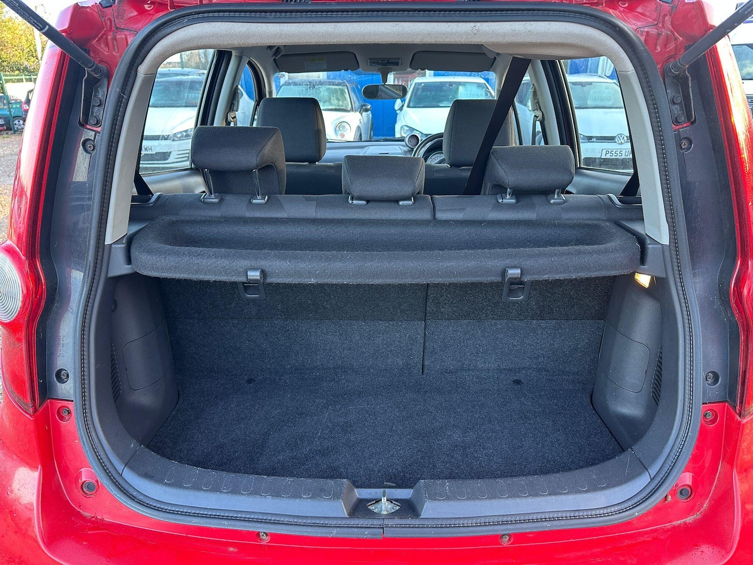 Used Vauxhall Agila 2009 for sale - 76735372: Photo 22