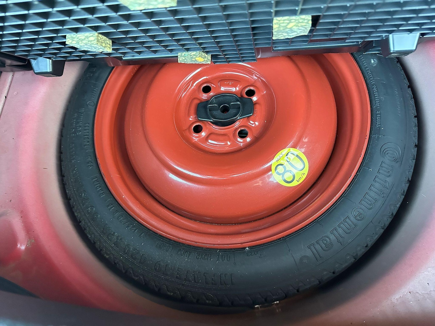 Used Vauxhall Agila 2009 for sale - 76735372: Photo 23