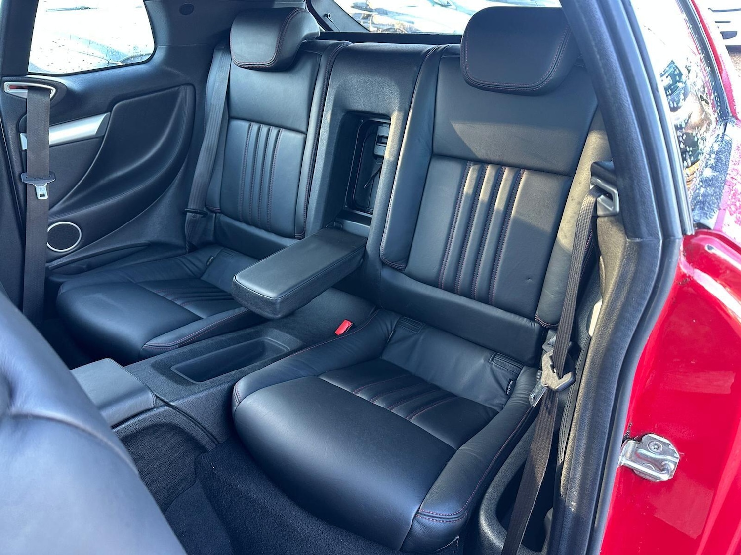 Used Alfa Romeo Brera 2009 for sale - 76990289: Photo 10