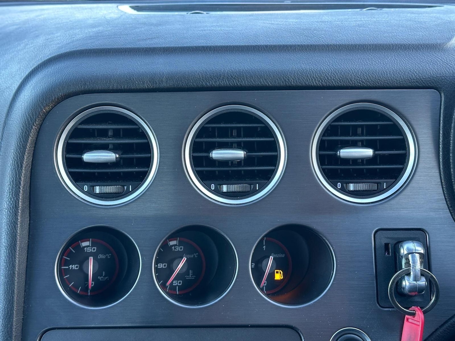 Used Alfa Romeo Brera 2009 for sale - 76990289: Photo 14