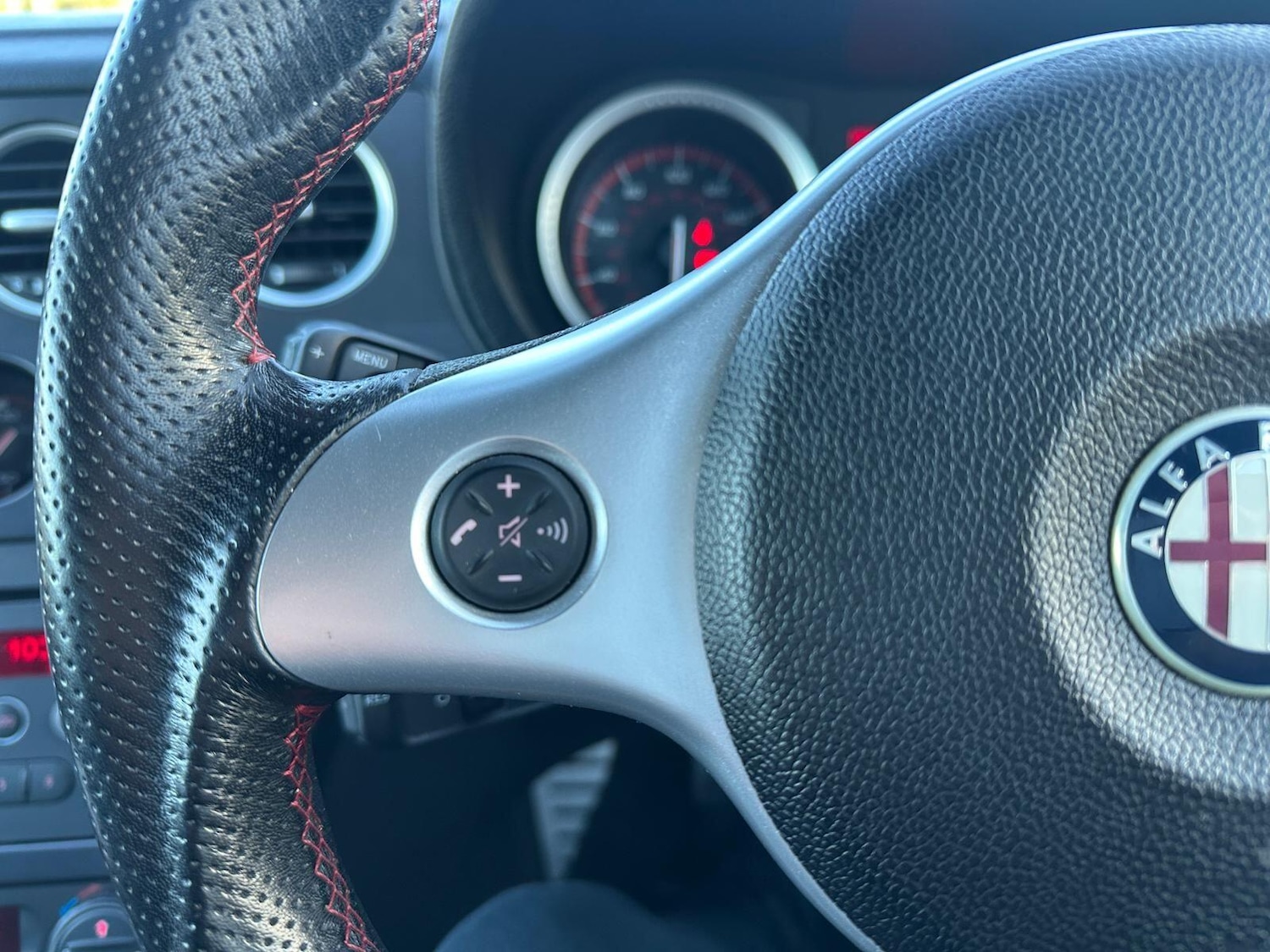 Used Alfa Romeo Brera 2009 for sale - 76990289: Photo 24