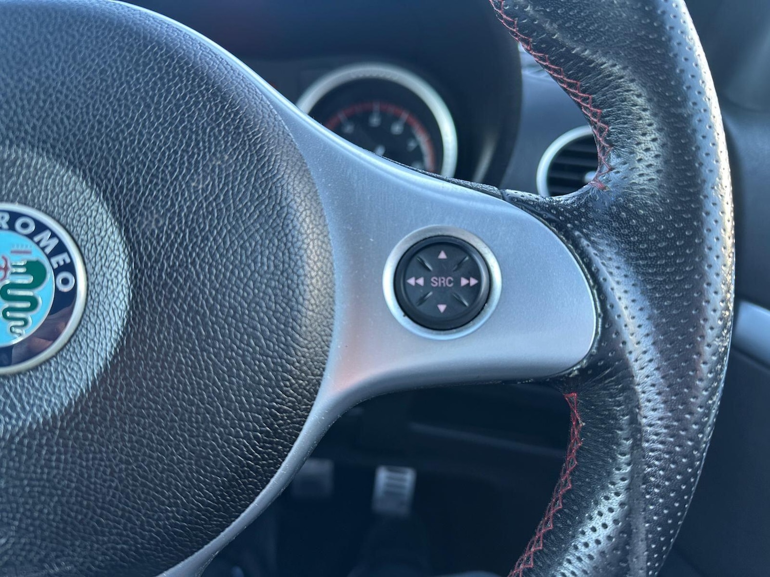 Used Alfa Romeo Brera 2009 for sale - 76990289: Photo 25