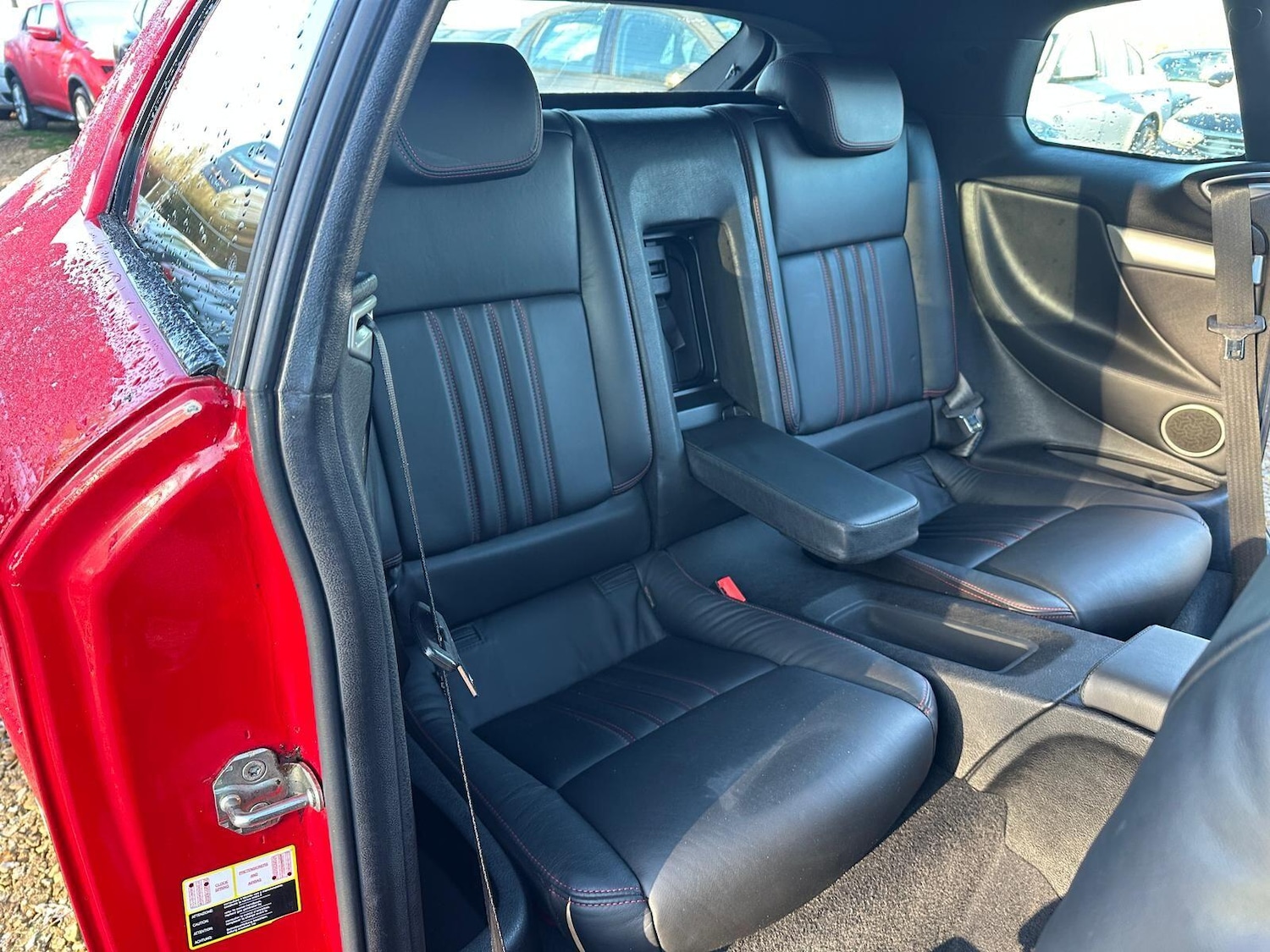 Used Alfa Romeo Brera 2009 for sale - 76990289: Photo 9