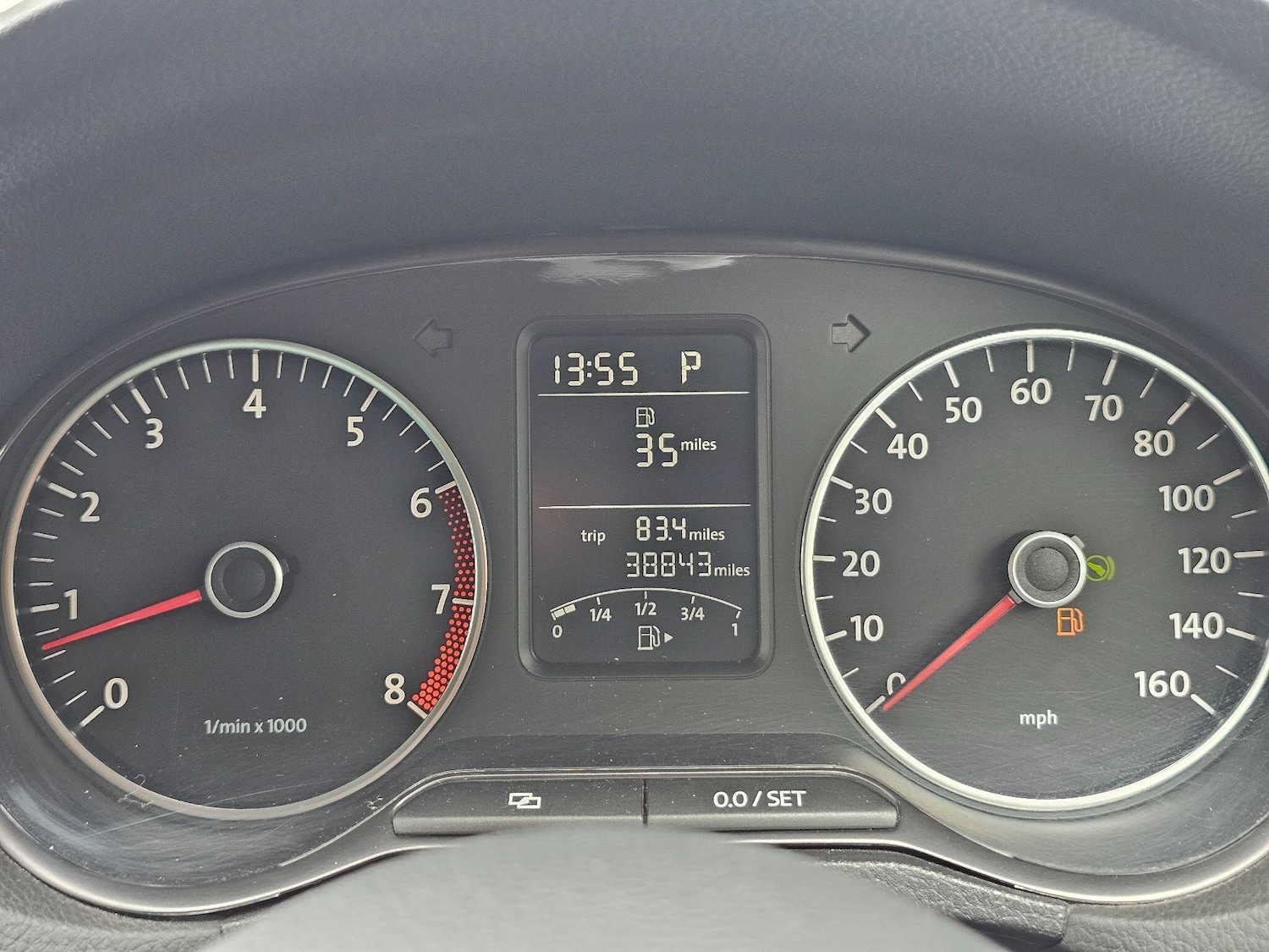 Used Volkswagen Polo 2011 for sale - 76991016: Photo 12