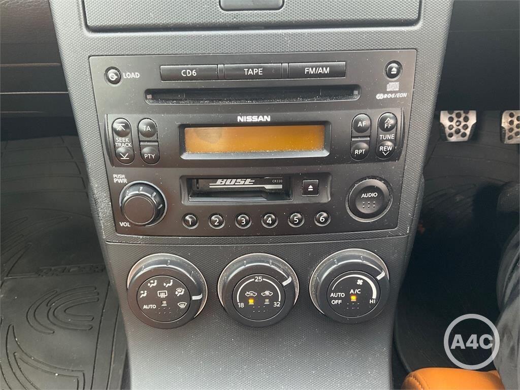 Used Nissan 350Z 2004 for sale - 77510154: Photo 8