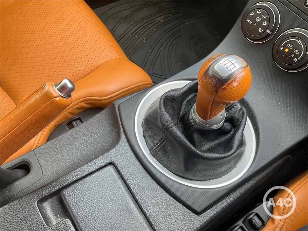 Used Nissan 350Z 2004 for sale - 77510154: Photo 9