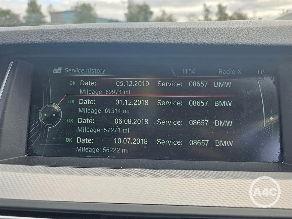 Used BMW 5 Series for sale - 76550993: Photo 6