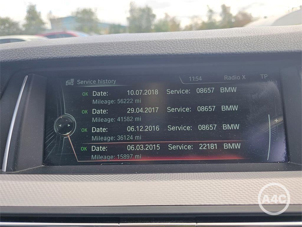 Used BMW 5 Series for sale - 76550993: Photo 7