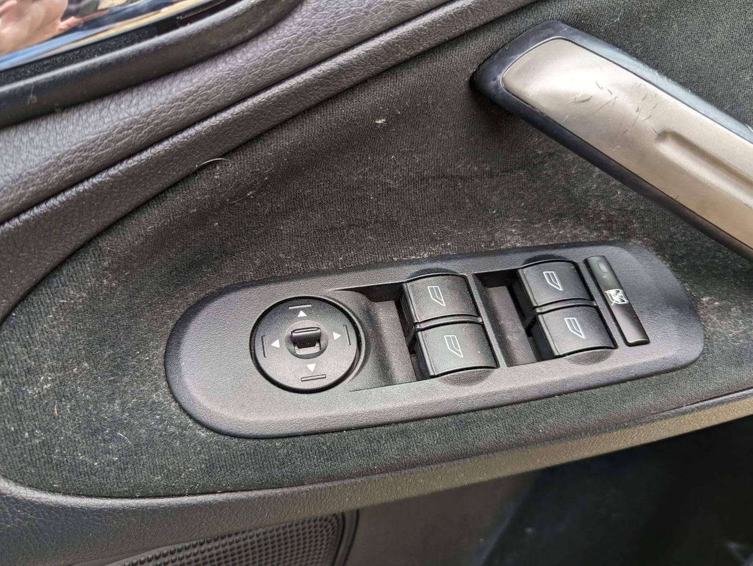 Used Ford Galaxy 2008 for sale - 76989386: Photo 18