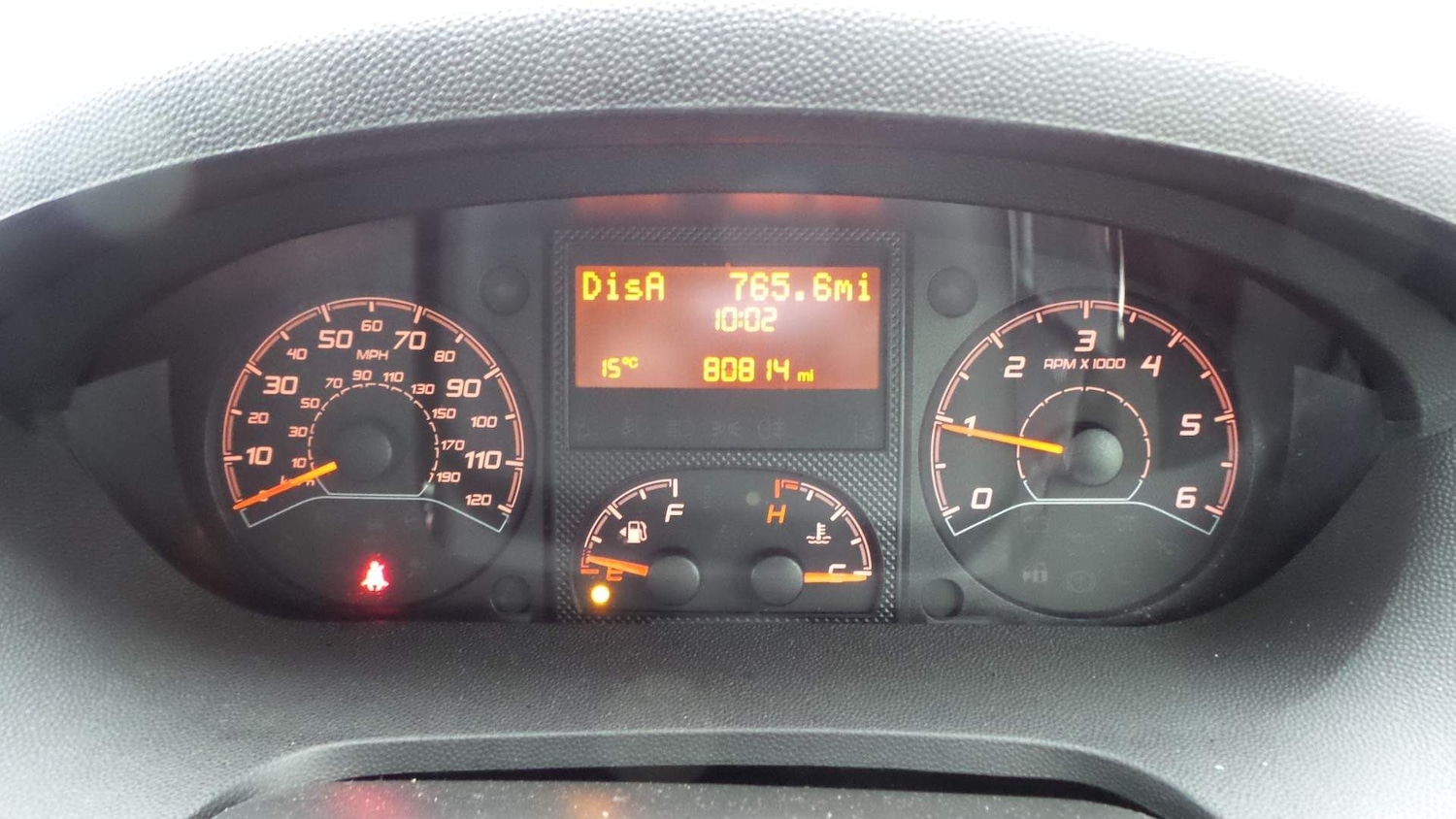 Vehicle 13