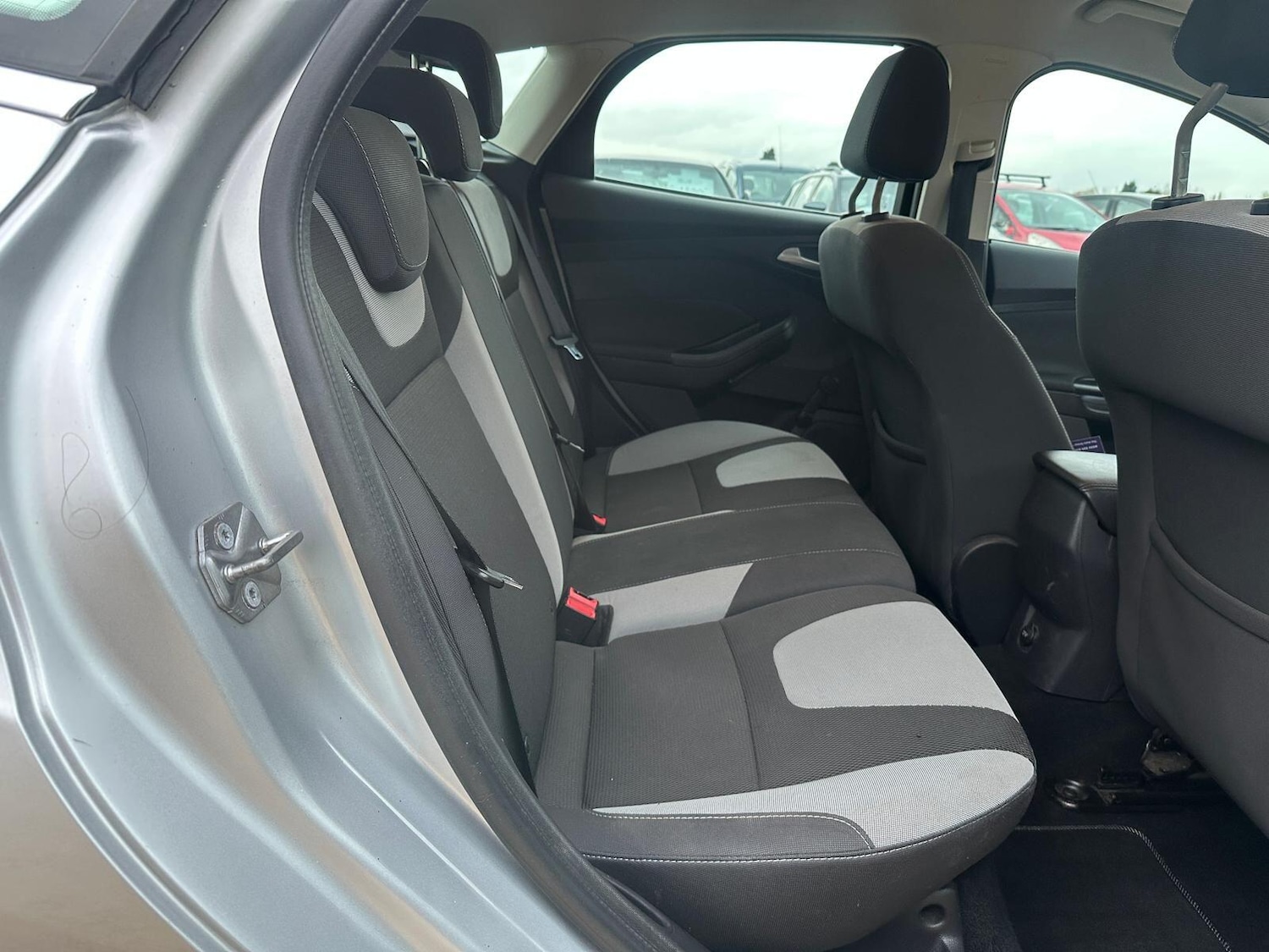 Used Ford Focus for sale - 77784545: Photo 10