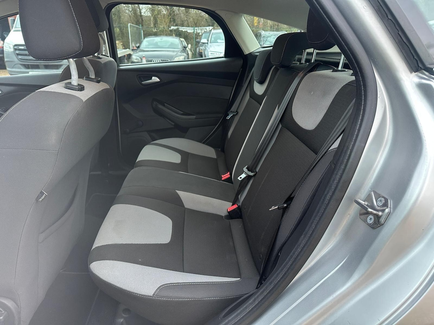 Used Ford Focus for sale - 77784545: Photo 11