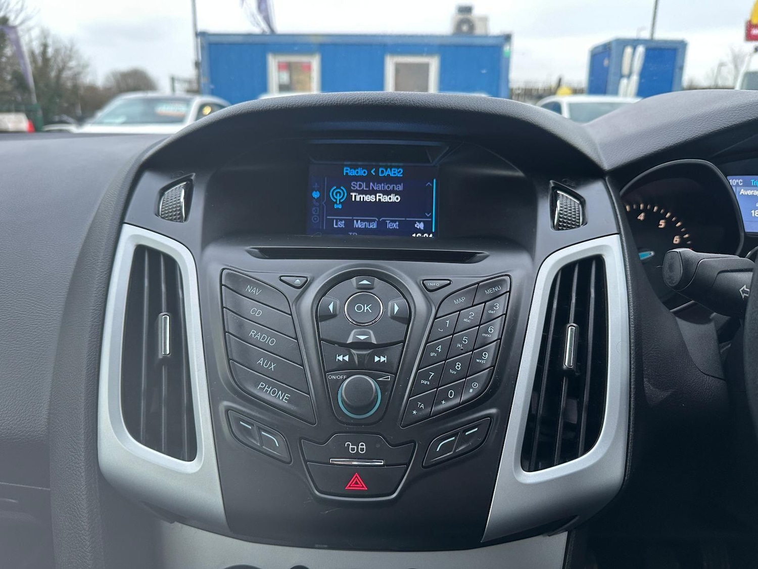 Used Ford Focus for sale - 77784545: Photo 12