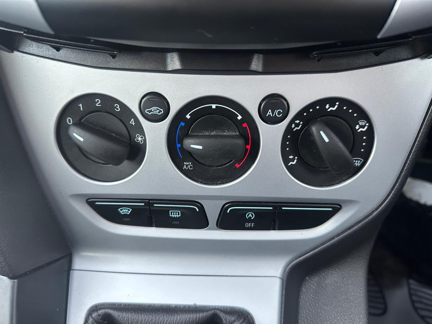 Used Ford Focus for sale - 77784545: Photo 14